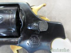 BAYARD 1926 REVOLVER CAL 32 SW RIF S128