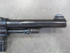 BAYARD 1926 REVOLVER CAL 32 SW RIF S128