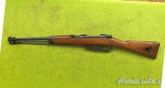 Carcano 91, Cavalleria, Gardone V.T. 1940, 6,5x52