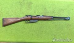 Carcano 91, Cavalleria, Gardone V.T. 1940, 6,5x52