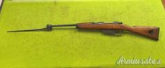 Carcano 91, Cavalleria, Gardone V.T. 1940, 6,5x52