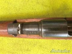 Carcano 91, Cavalleria, Gardone V.T. 1940, 6,5x52
