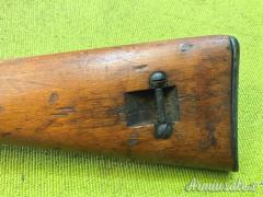 Carcano 91, Cavalleria, Gardone V.T. 1940, 6,5x52