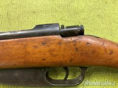 Carcano 91, Cavalleria, Gardone V.T. 1940, 6,5x52