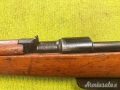 Carcano 91, Cavalleria, Gardone V.T. 1940, 6,5x52