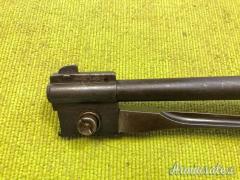 Carcano 91, Cavalleria, Gardone V.T. 1940, 6,5x52