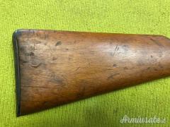 Carcano 91, Cavalleria, Gardone V.T. 1940, 6,5x52
