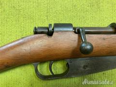 Carcano 91, Cavalleria, Gardone V.T. 1940, 6,5x52