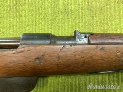 Carcano 91, Cavalleria, Gardone V.T. 1940, 6,5x52