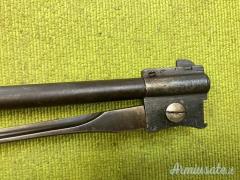 Carcano 91, Cavalleria, Gardone V.T. 1940, 6,5x52