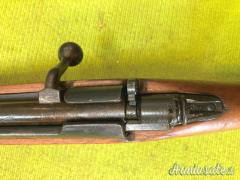 Carcano 91, Cavalleria, Gardone V.T. 1940, 6,5x52