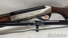 SEMIAUTOMATICO BENELLI LEGACY 28 61CM