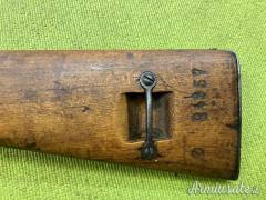 Berthier MLE M16, Saint Etienne, 8x50 Lebel