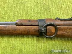 Berthier MLE M16, Saint Etienne, 8x50 Lebel