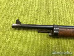 Berthier MLE M16, Saint Etienne, 8x50 Lebel