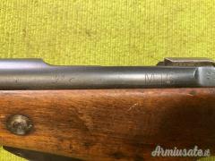 Berthier MLE M16, Saint Etienne, 8x50 Lebel