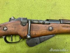 Berthier MLE M16, Saint Etienne, 8x50 Lebel