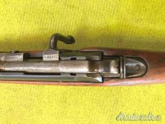 Berthier MLE M16, Saint Etienne, 8x50 Lebel