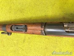 Berthier MLE M16, Saint Etienne, 8x50 Lebel