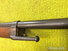 Berthier MLE M16, Saint Etienne, 8x50 Lebel