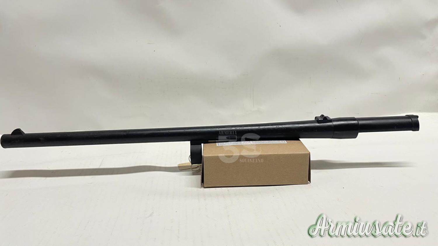 CANNA BENELLI M1 SUPER 90 CALIBRO 12 52CM CANNA BENELLI M1 SUPER 90 CALIBRO 12 52CM