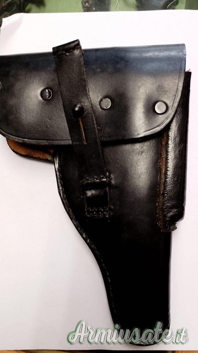 FONDINA WALTHER P38 FONDINA WALTHER P38