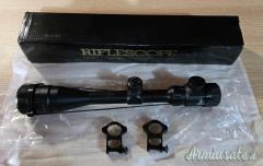 Ottica 4-16x40AOEG