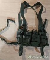 Vega holster molle chest rig