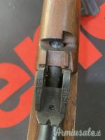 RARISSIMO CARCANO MOD. 91/41 CAL. 8X57JS (PREDA BELLICA TEDESCA)