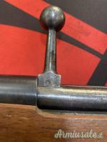RARISSIMO CARCANO MOD. 91/41 CAL. 8X57JS (PREDA BELLICA TEDESCA)