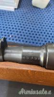 RARISSIMO CARCANO MOD. 91/41 CAL. 8X57JS (PREDA BELLICA TEDESCA)