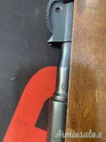 RARISSIMO CARCANO MOD. 91/41 CAL. 8X57JS (PREDA BELLICA TEDESCA)