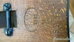 RARISSIMO CARCANO MOD. 91/41 CAL. 8X57JS (PREDA BELLICA TEDESCA)
