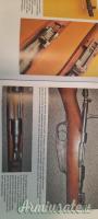 RARISSIMO CARCANO MOD. 91/41 CAL. 8X57JS (PREDA BELLICA TEDESCA)