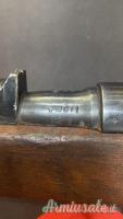 RARO CARCANO MOD. 91/28 CAL. 8X57JS (VEDI LA DESCRIZIONE)