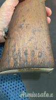 RARO CARCANO MOD. 91/28 CAL. 8X57JS (VEDI LA DESCRIZIONE)