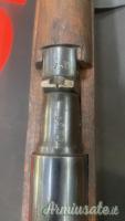 RARO CARCANO MOD. 91/28 CAL. 8X57JS (VEDI LA DESCRIZIONE)