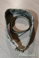 Cintura tattica MRB cintura modulare a sgancio rapido MOLLE