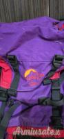 Lowe Alpine Alpamayo Backpack