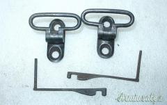Maglietta e molla ferma fascetta 91 18 €. cad. spedite