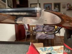 Franchi Albatros 12