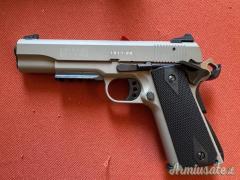 Swiss Arms 1911 - 22 LR Long Rifle