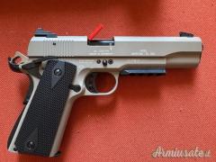 Swiss Arms 1911 - 22 LR Long Rifle