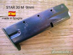 CERCO CARICATORE STAR 30 M  9MM