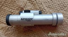 Aimpoint 5000 da battuta super-prezzo