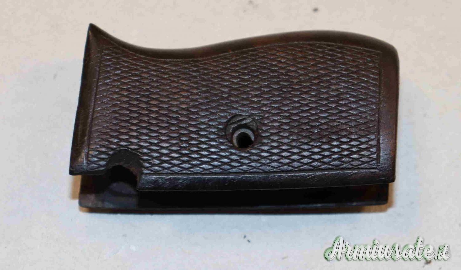 Guancette mauser 10 Guancette mauser 10