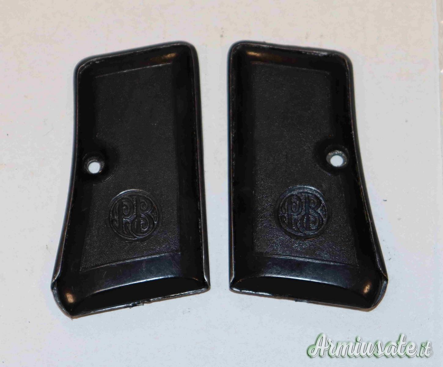 Guancette Beretta 19 Guancette Beretta 19
