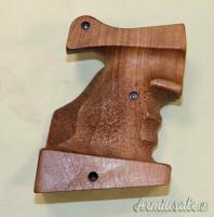 Guancette Anatomiche Colt Python