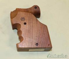 Guancette Anatomiche Colt Python