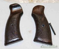 Guancette Enfield MK IV  38/200